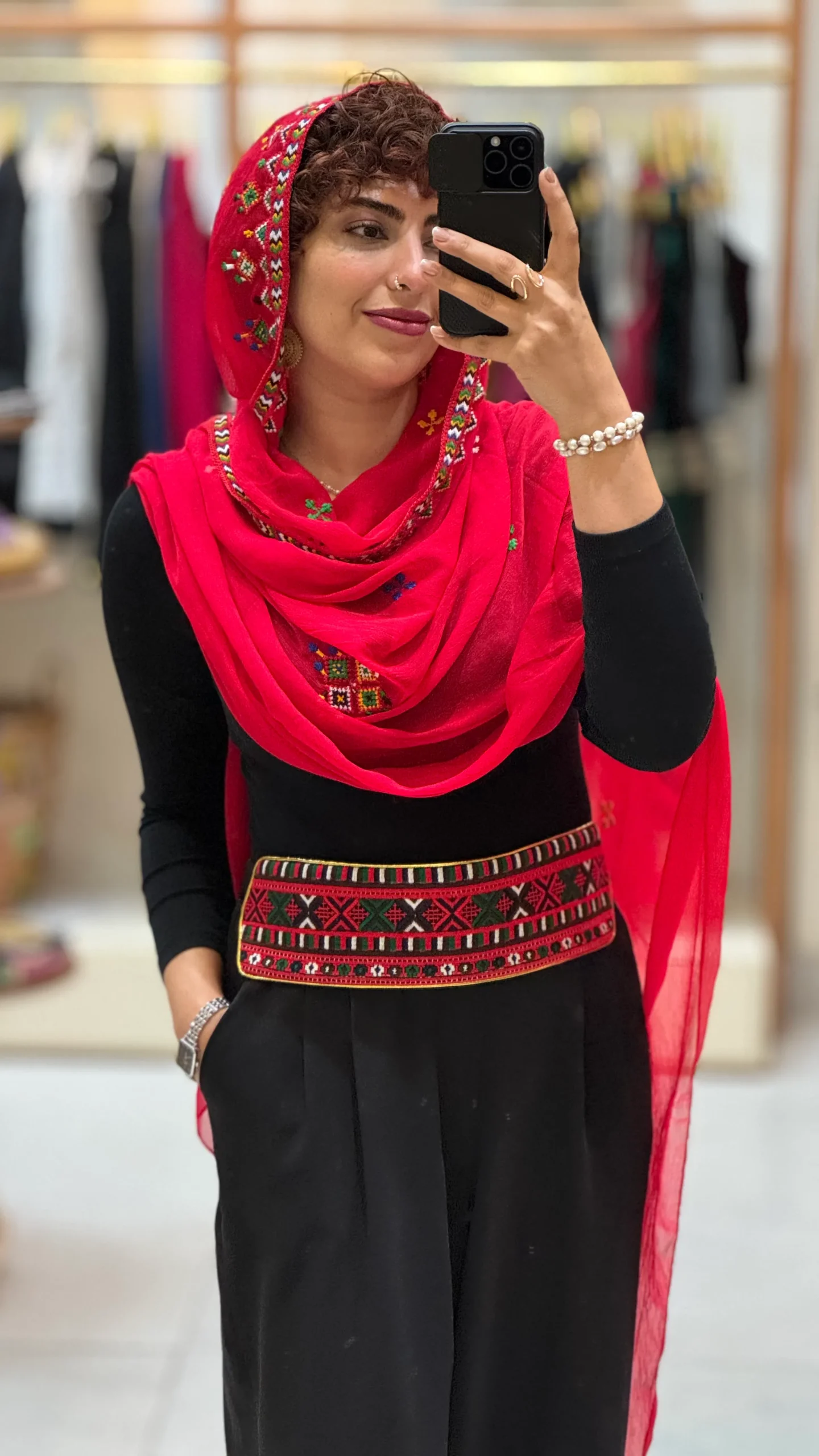 11zon_IMG_2997 کمربند سوزندوزی - Image 1